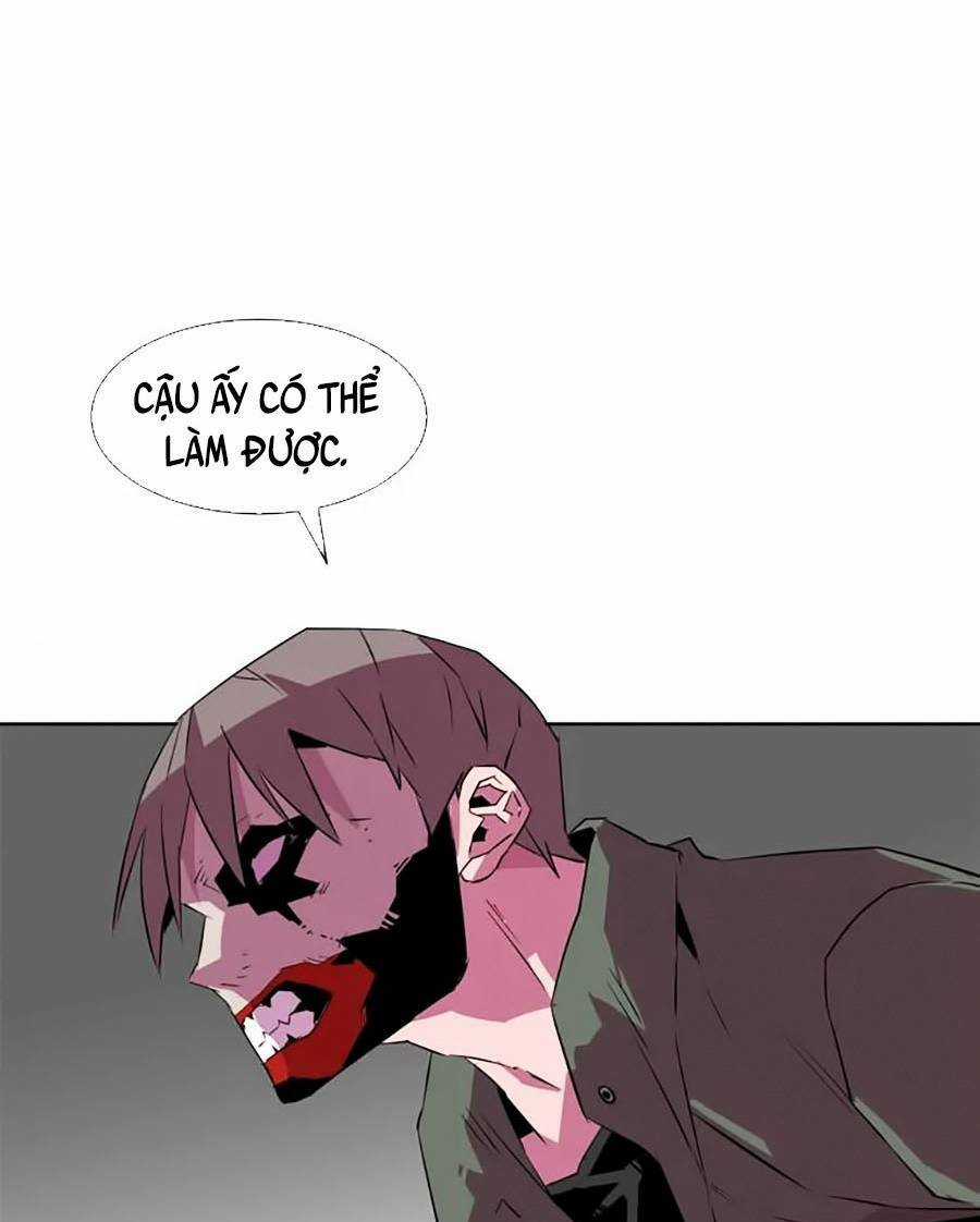 Săn Lùng Bắt Nạt - Chapter 39 - Trang 71