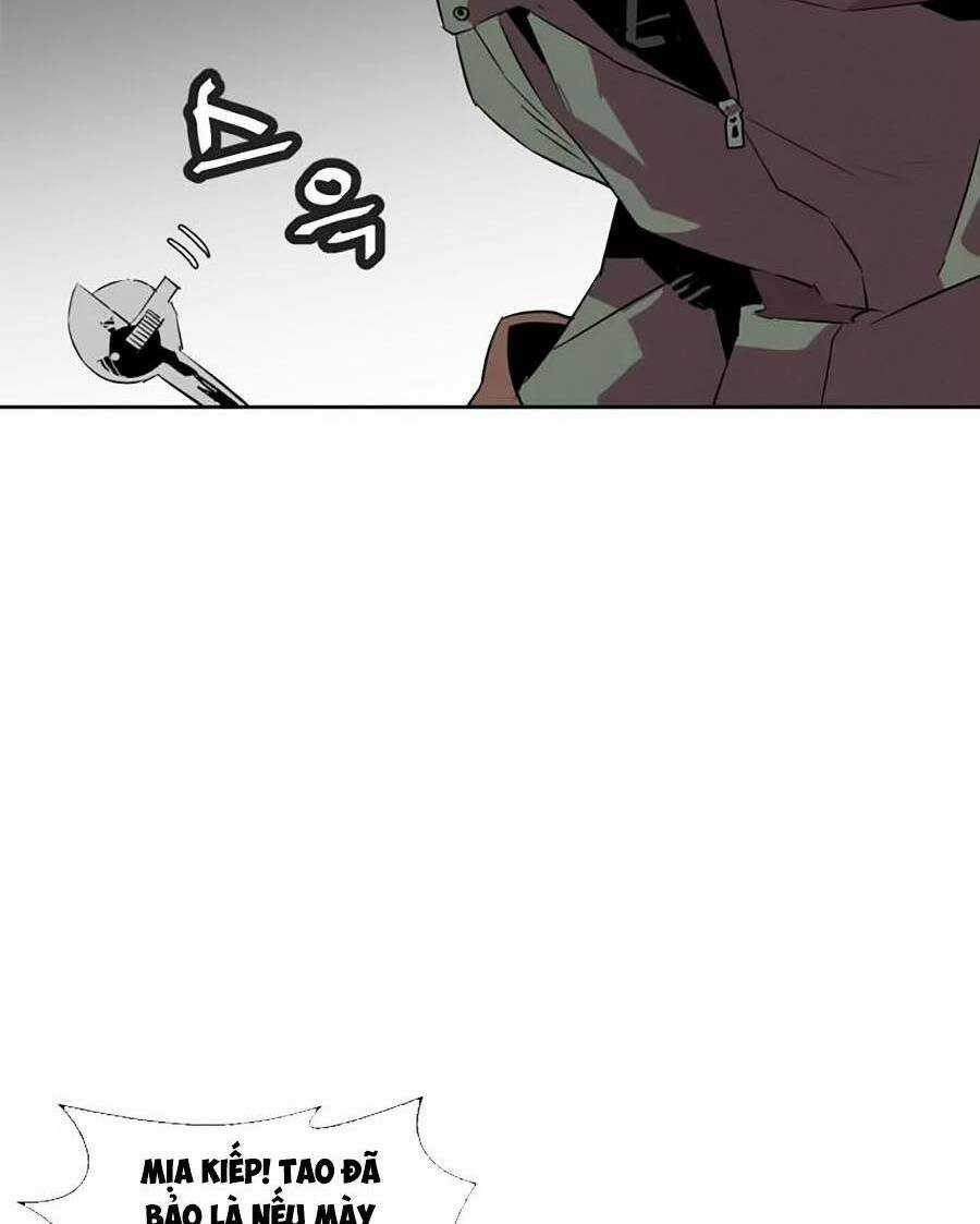 Săn Lùng Bắt Nạt - Chapter 39 - Trang 72