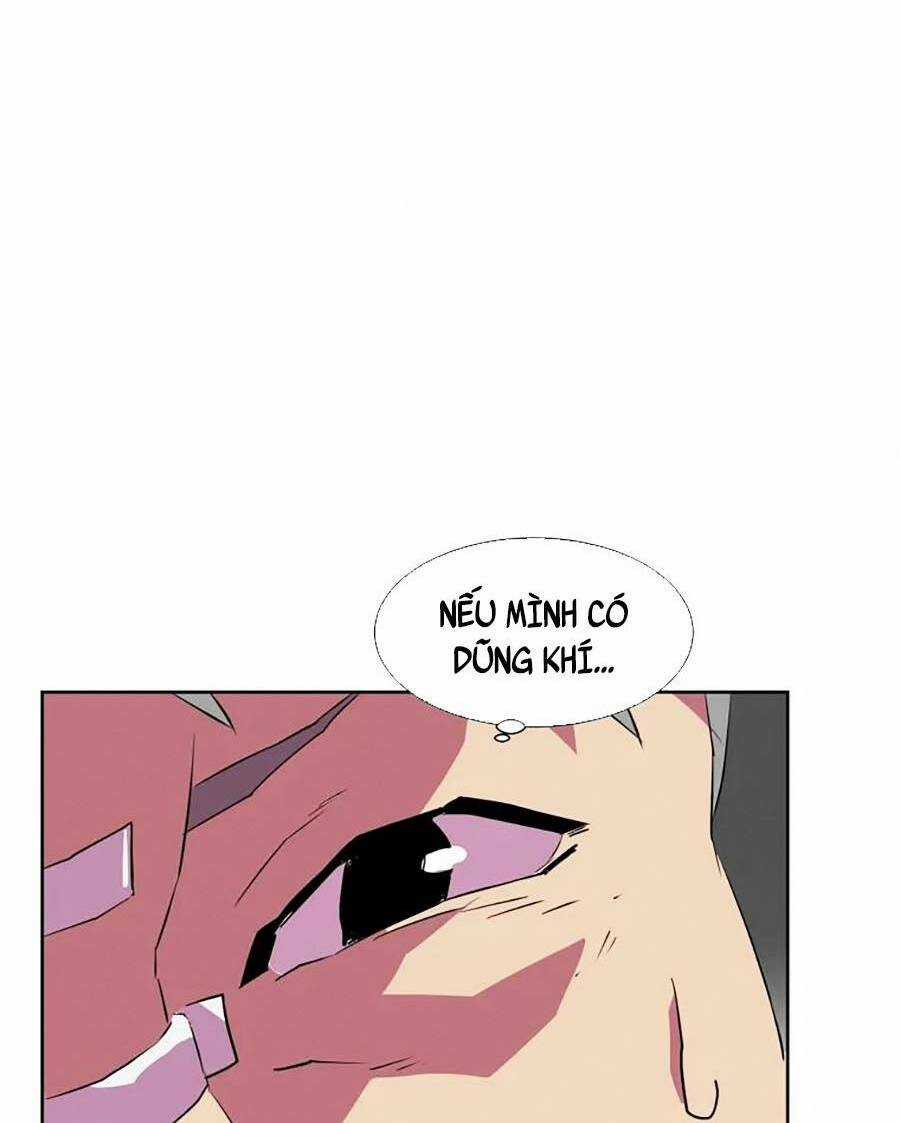 Săn Lùng Bắt Nạt - Chapter 39 - Trang 74