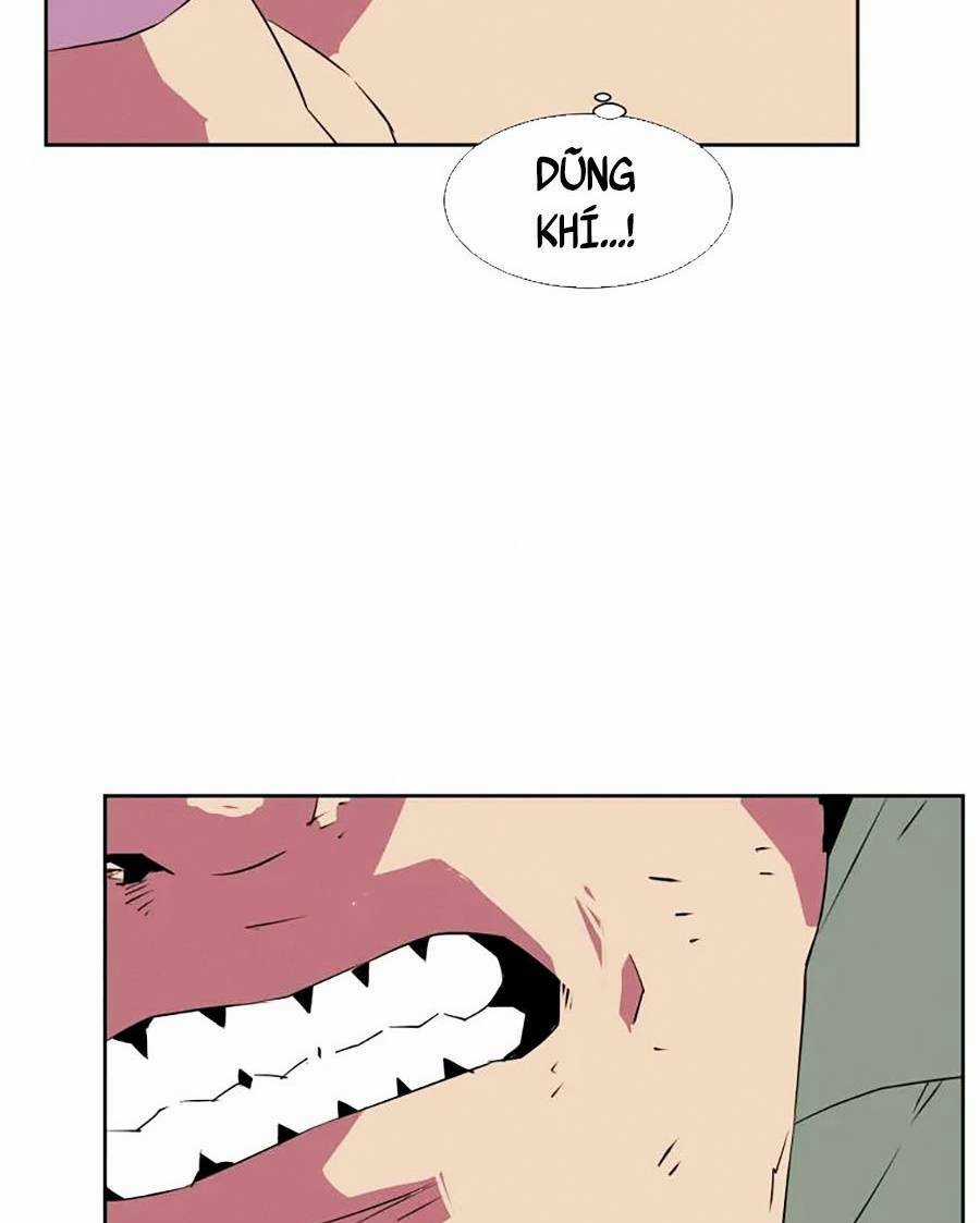 Săn Lùng Bắt Nạt - Chapter 39 - Trang 75