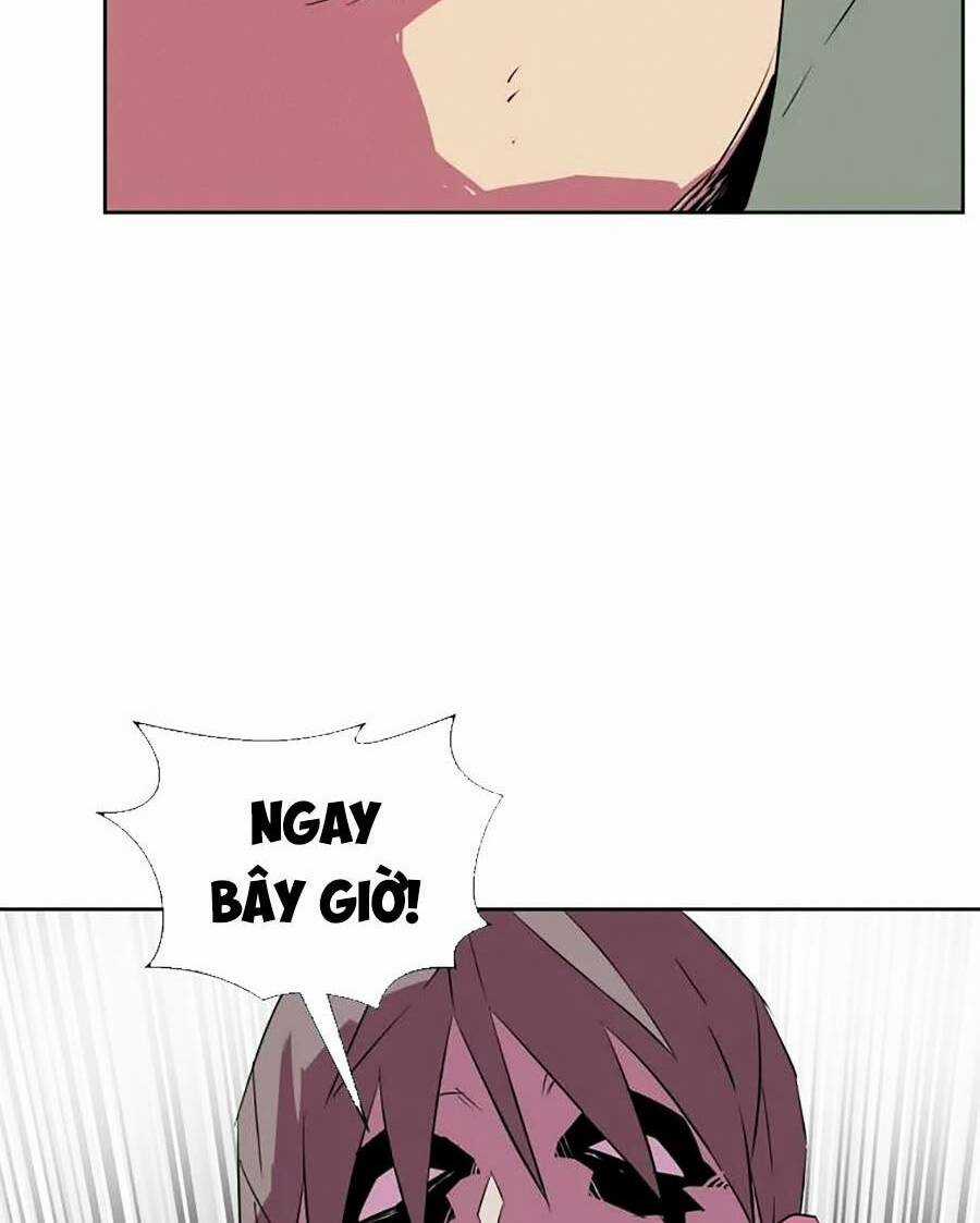 Săn Lùng Bắt Nạt - Chapter 39 - Trang 76