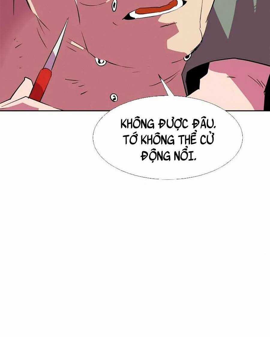 Săn Lùng Bắt Nạt - Chapter 39 - Trang 80