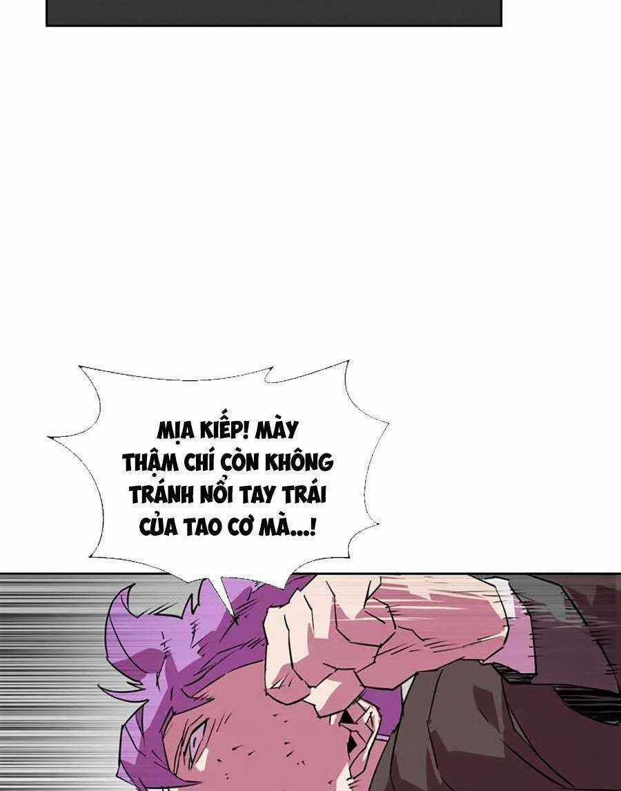 Săn Lùng Bắt Nạt - Chapter 39 - Trang 9