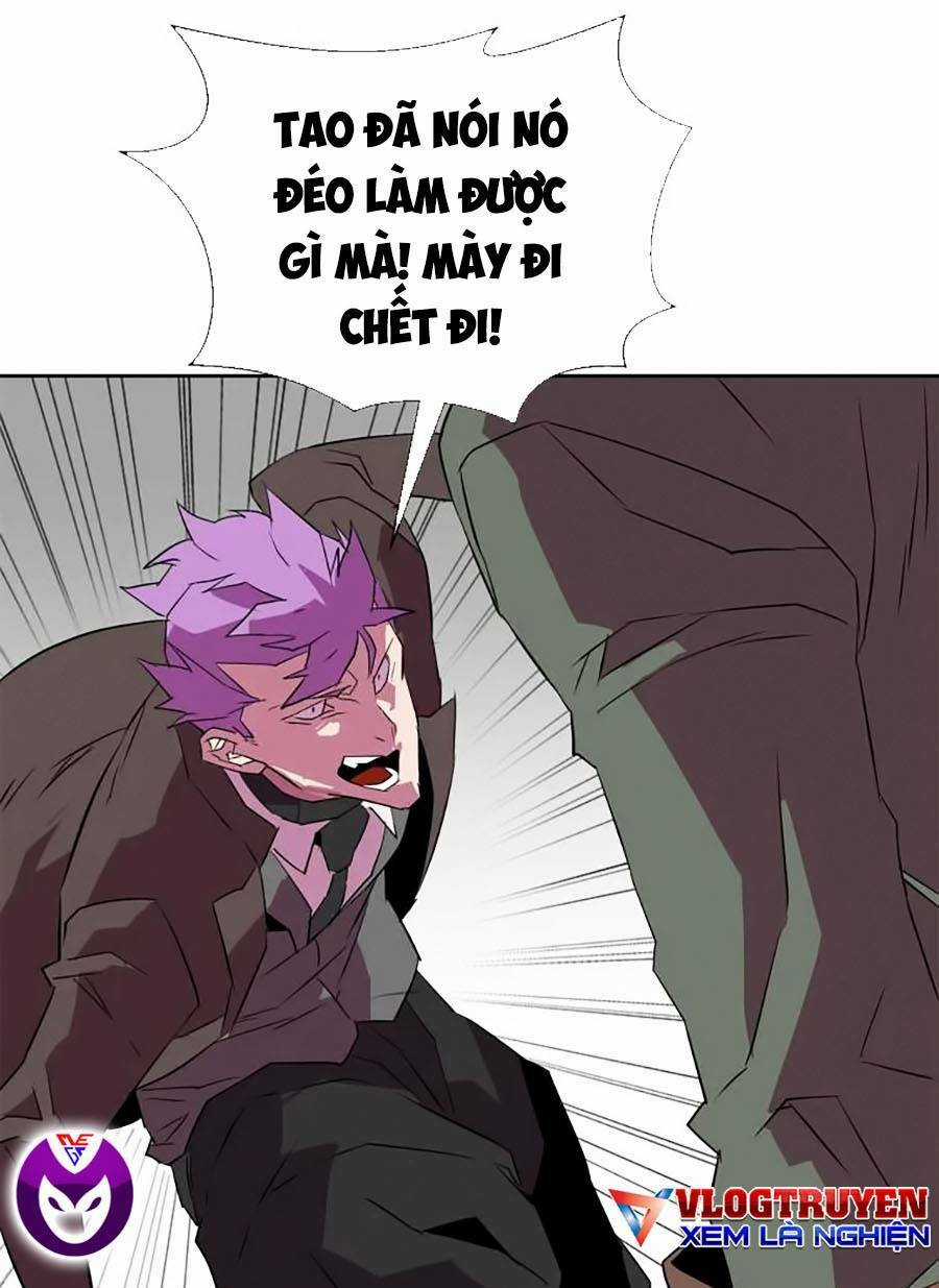 Săn Lùng Bắt Nạt - Chapter 39 - Trang 81