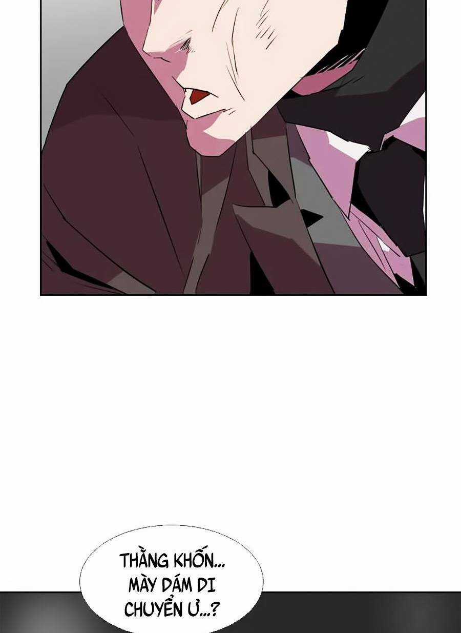 Săn Lùng Bắt Nạt - Chapter 39 - Trang 84