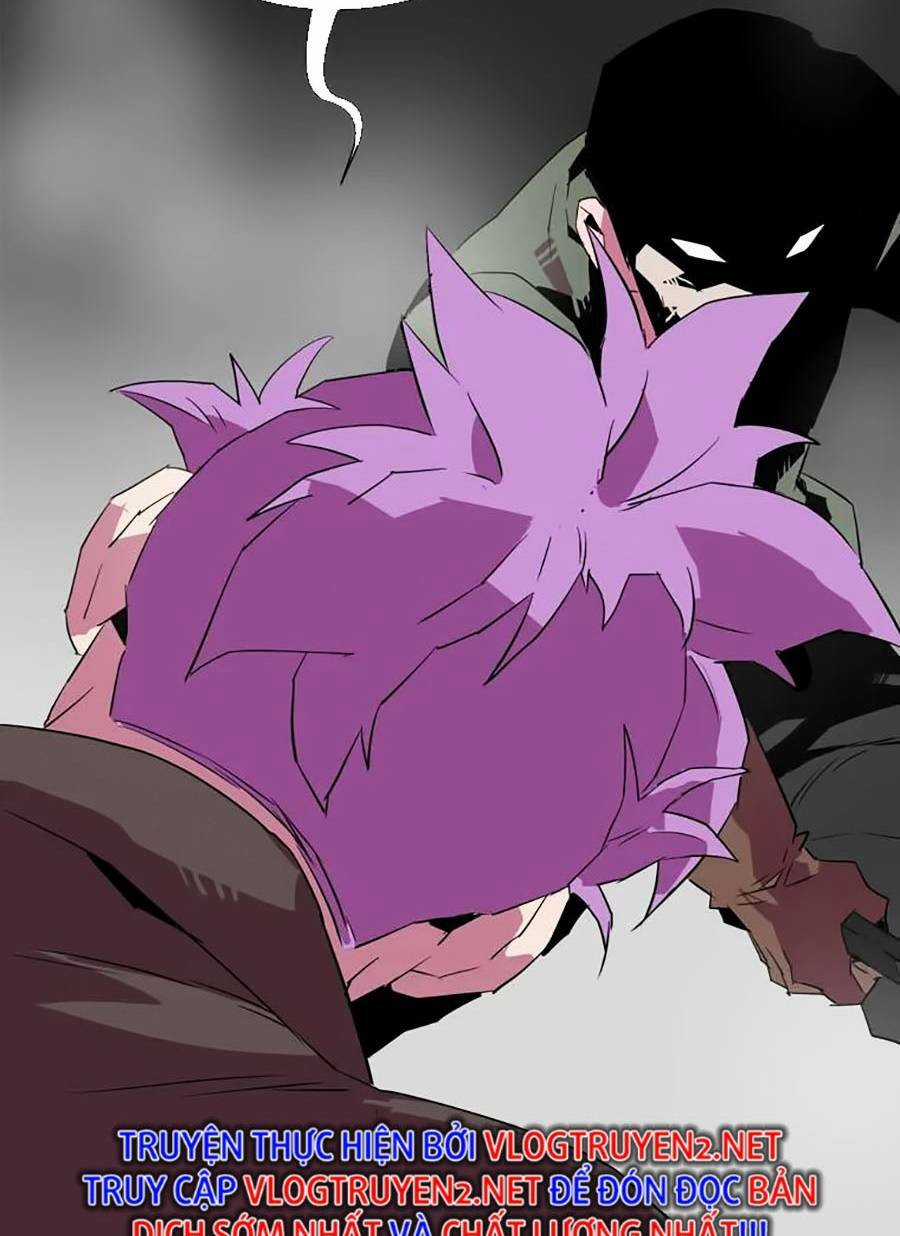 Săn Lùng Bắt Nạt - Chapter 39 - Trang 85