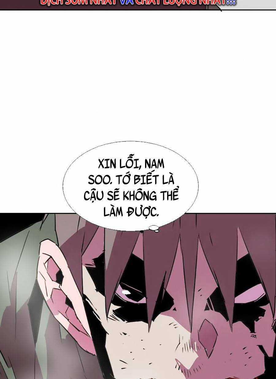 Săn Lùng Bắt Nạt - Chapter 39 - Trang 86