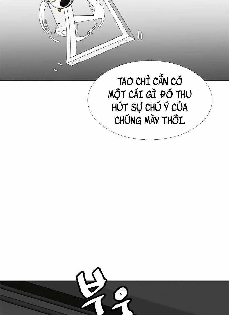 Săn Lùng Bắt Nạt - Chapter 39 - Trang 88