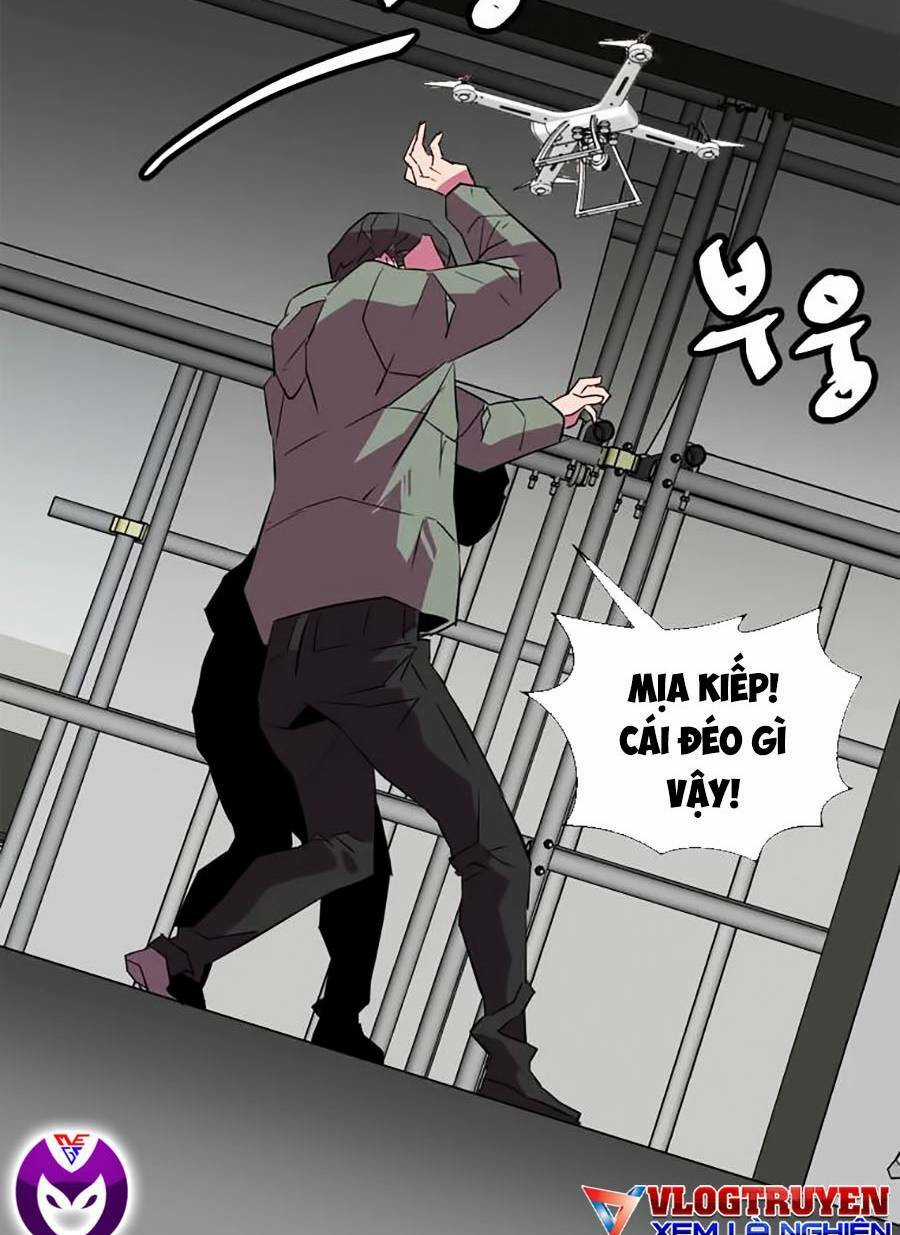 Săn Lùng Bắt Nạt - Chapter 39 - Trang 89