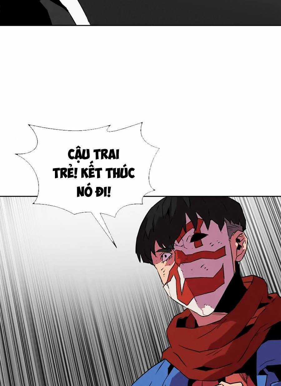 Săn Lùng Bắt Nạt - Chapter 39 - Trang 91