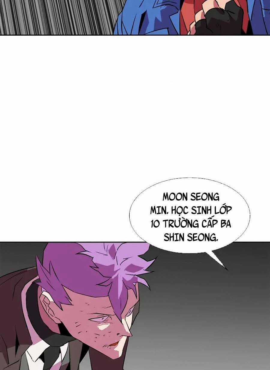 Săn Lùng Bắt Nạt - Chapter 39 - Trang 92