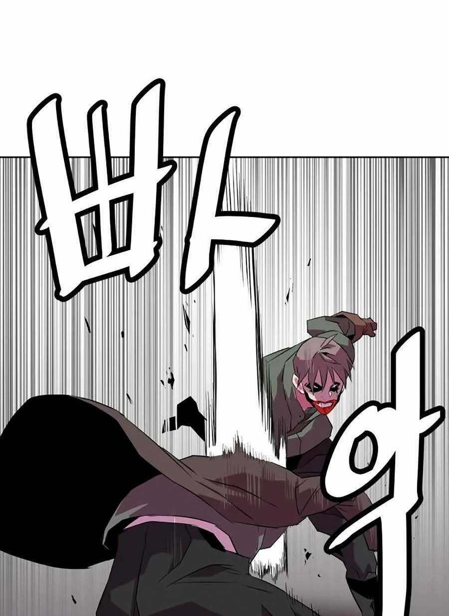 Săn Lùng Bắt Nạt - Chapter 39 - Trang 96