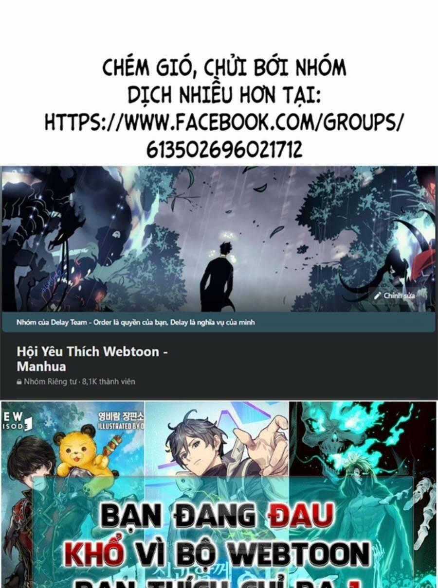 Săn Lùng Bắt Nạt - Chapter 40 - Trang 1