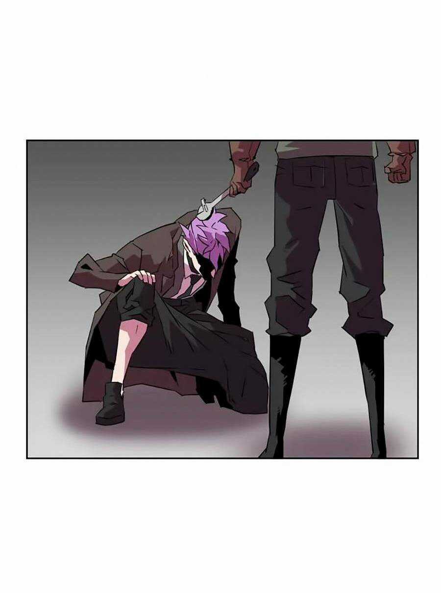 Săn Lùng Bắt Nạt - Chapter 40 - Trang 12