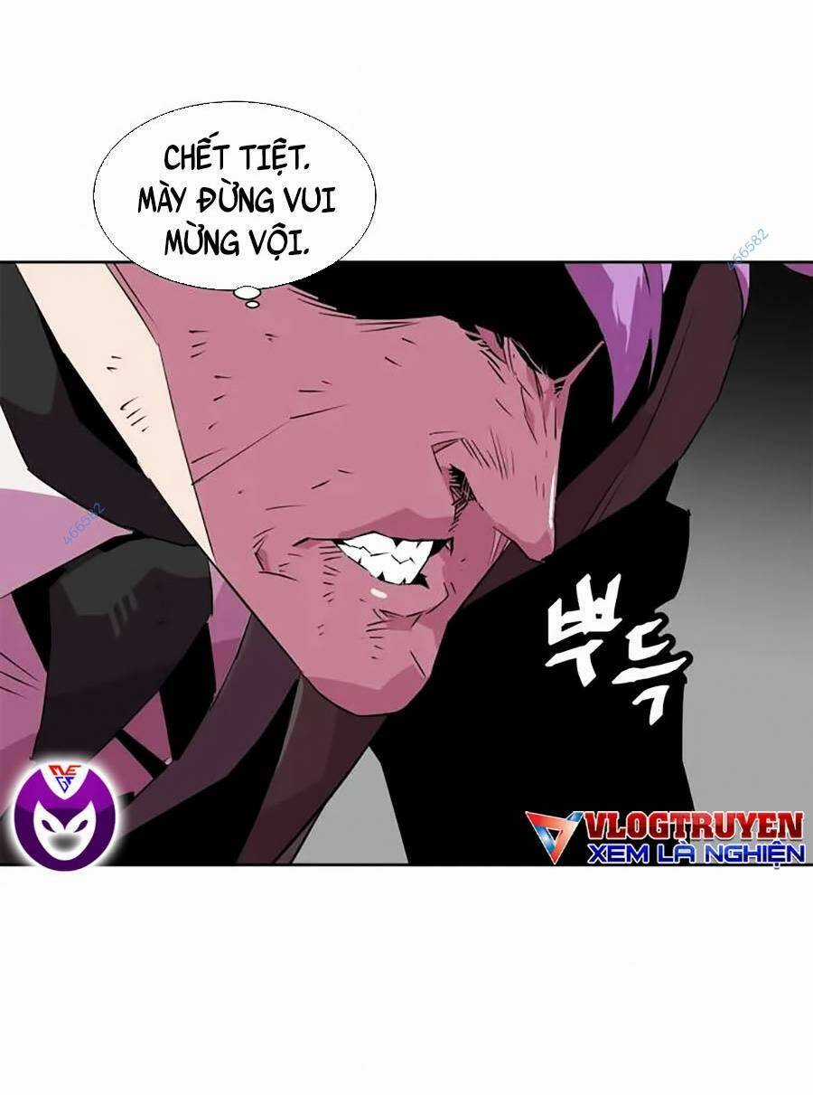 Săn Lùng Bắt Nạt - Chapter 40 - Trang 13