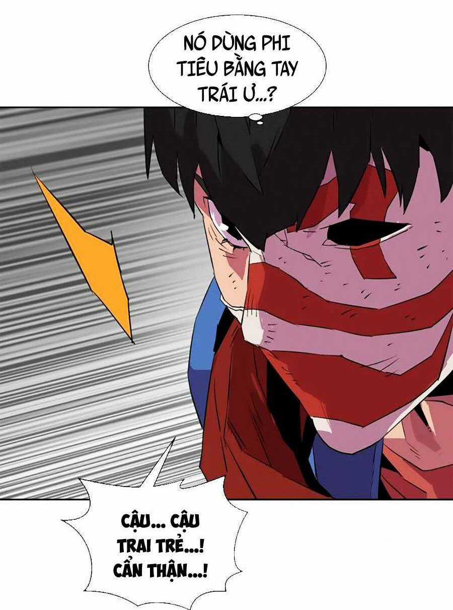 Săn Lùng Bắt Nạt - Chapter 40 - Trang 16