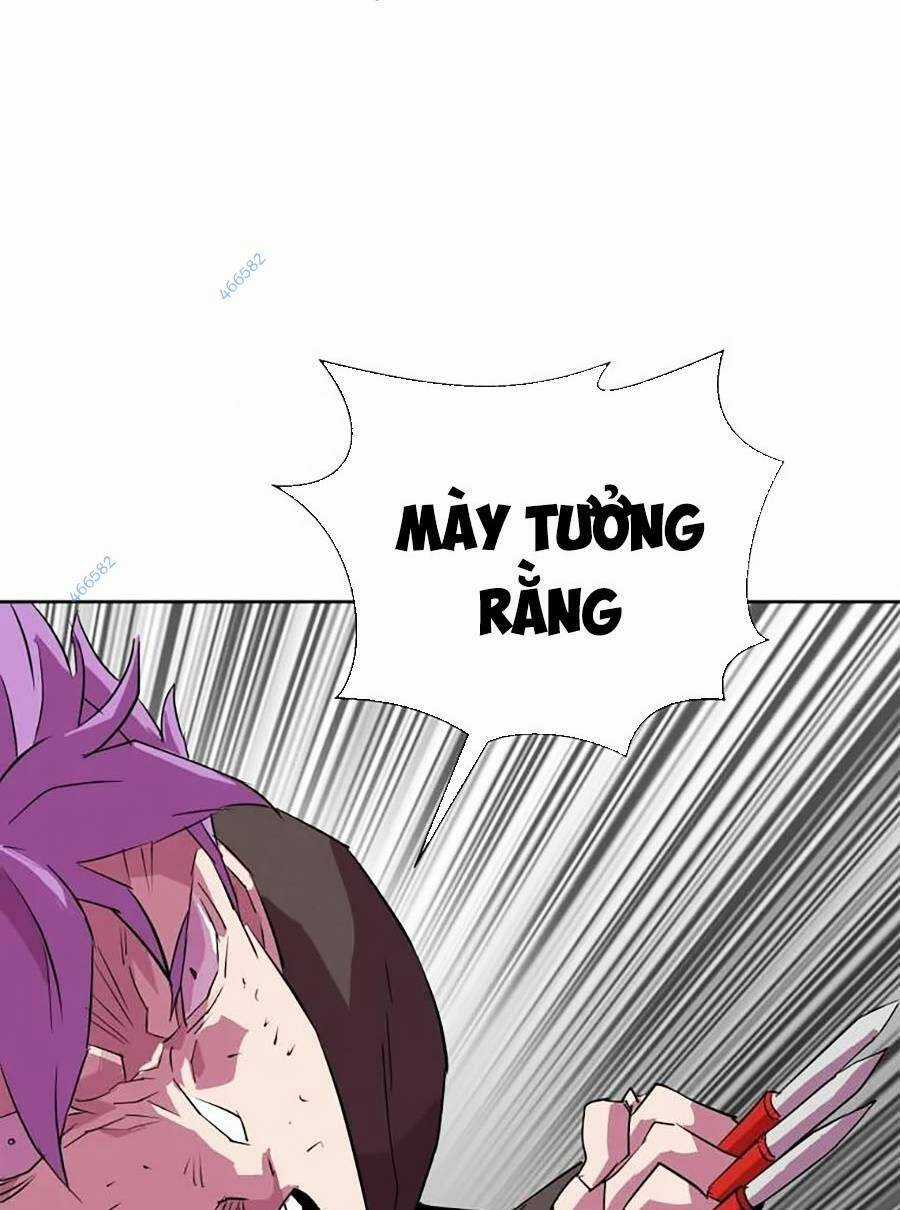 Săn Lùng Bắt Nạt - Chapter 40 - Trang 17