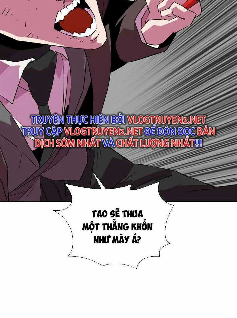 Săn Lùng Bắt Nạt - Chapter 40 - Trang 18