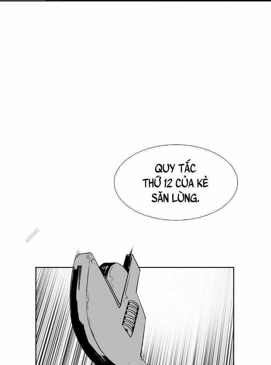 Săn Lùng Bắt Nạt - Chapter 40 - Trang 22