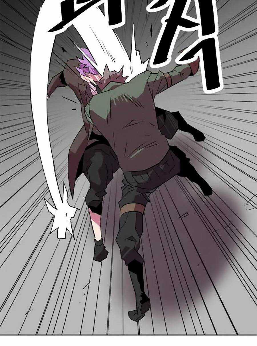 Săn Lùng Bắt Nạt - Chapter 40 - Trang 24