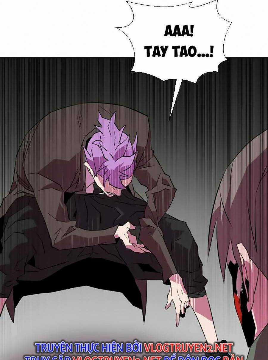 Săn Lùng Bắt Nạt - Chapter 40 - Trang 28