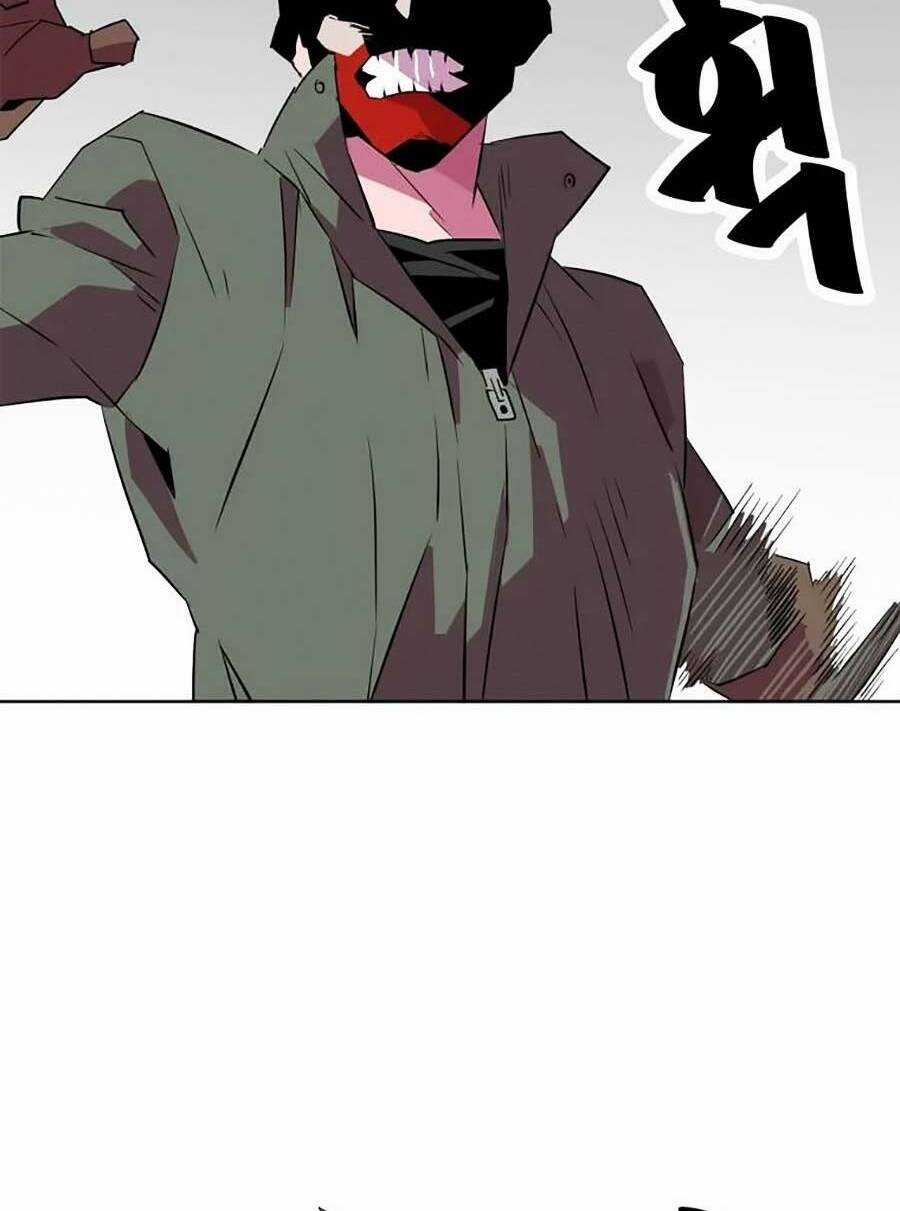 Săn Lùng Bắt Nạt - Chapter 40 - Trang 30