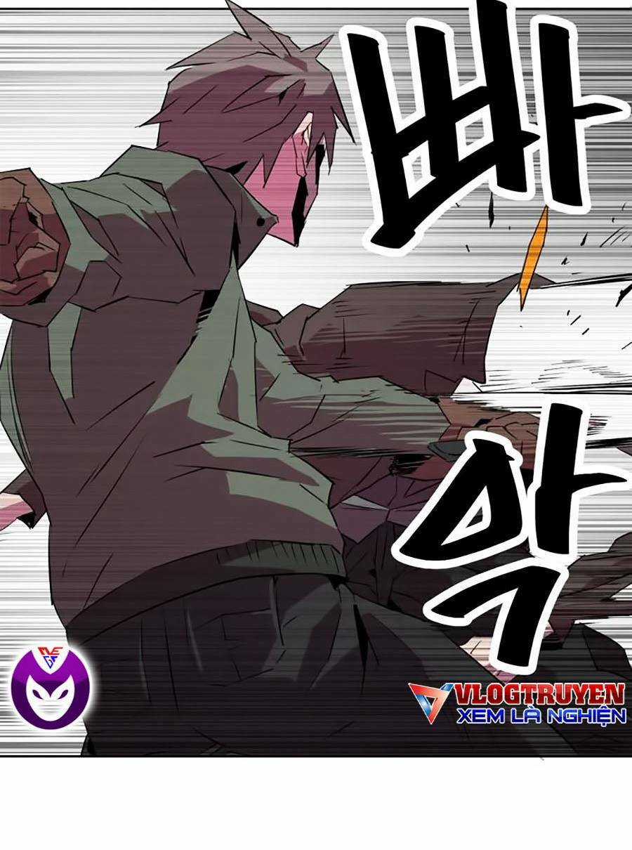 Săn Lùng Bắt Nạt - Chapter 40 - Trang 31