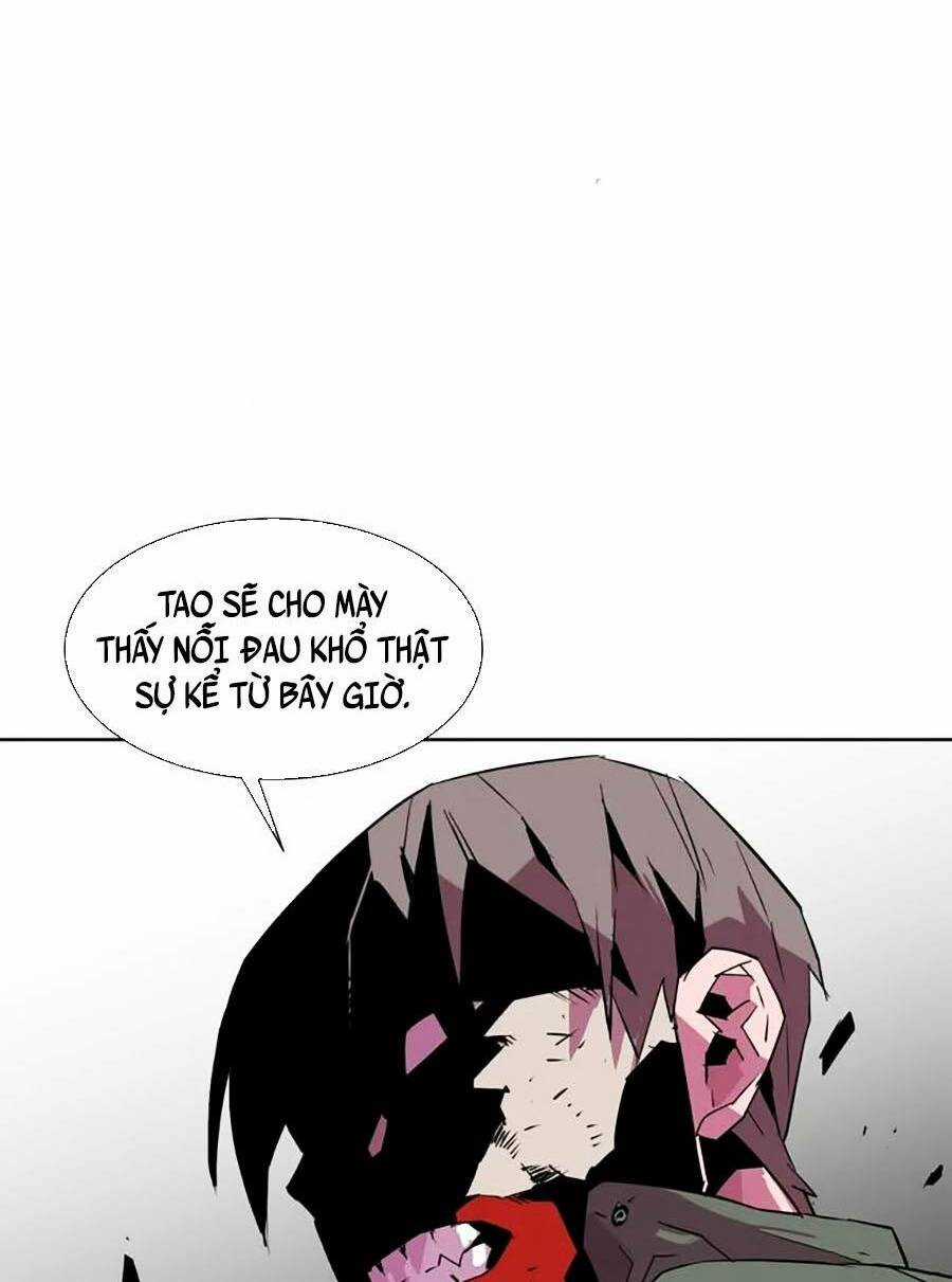 Săn Lùng Bắt Nạt - Chapter 40 - Trang 32