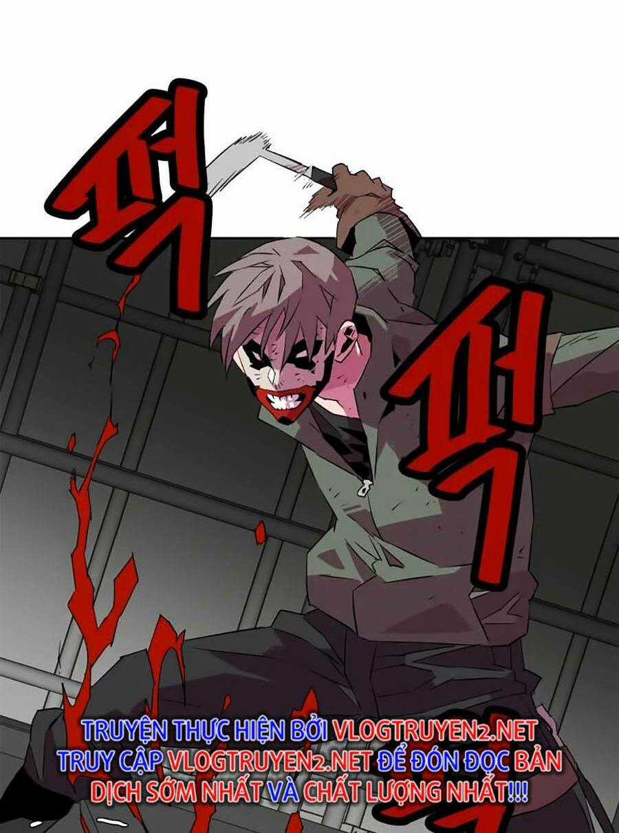 Săn Lùng Bắt Nạt - Chapter 40 - Trang 36