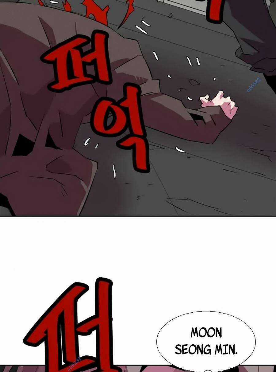 Săn Lùng Bắt Nạt - Chapter 40 - Trang 37