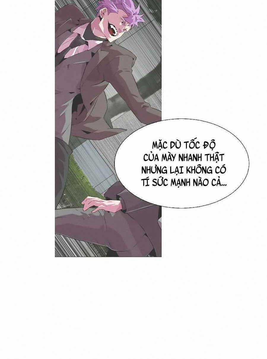 Săn Lùng Bắt Nạt - Chapter 40 - Trang 40