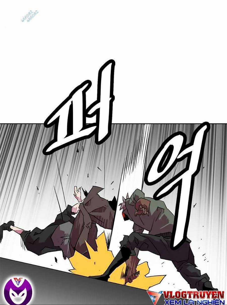 Săn Lùng Bắt Nạt - Chapter 40 - Trang 5