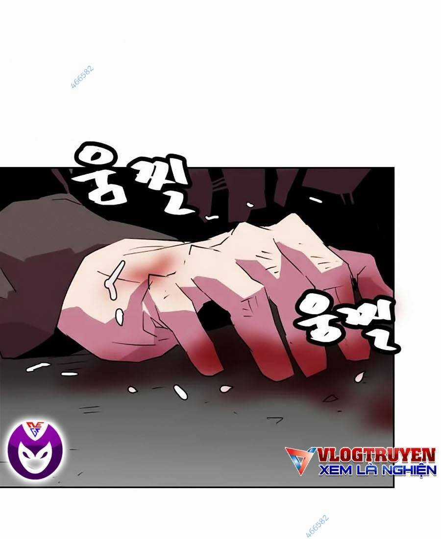 Săn Lùng Bắt Nạt - Chapter 40 - Trang 41