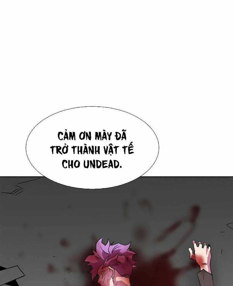 Săn Lùng Bắt Nạt - Chapter 40 - Trang 42