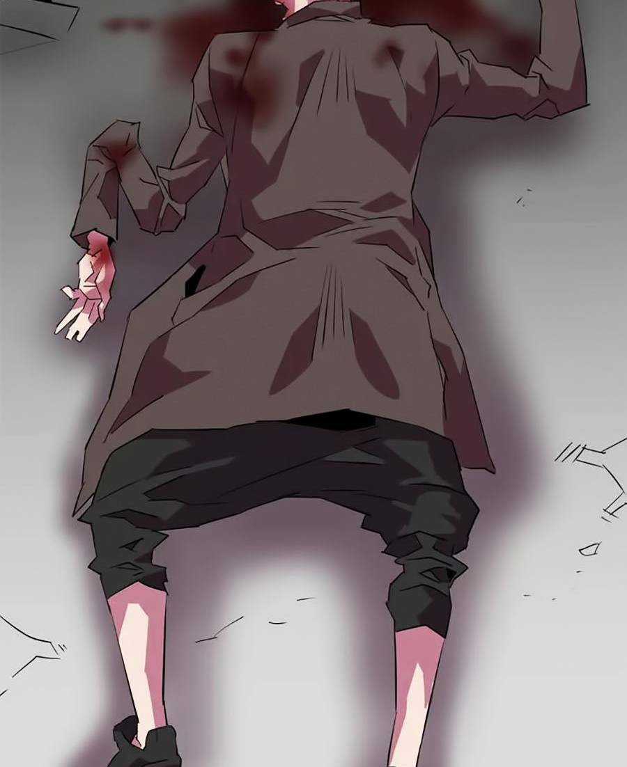 Săn Lùng Bắt Nạt - Chapter 40 - Trang 43