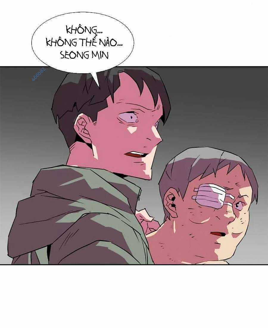 Săn Lùng Bắt Nạt - Chapter 40 - Trang 45