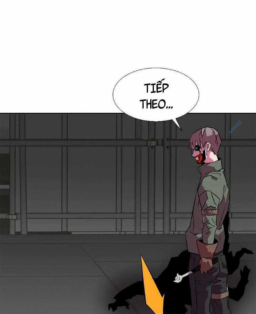 Săn Lùng Bắt Nạt - Chapter 40 - Trang 46