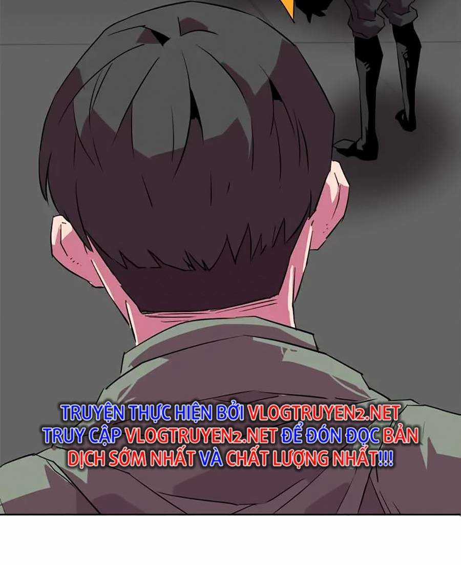 Săn Lùng Bắt Nạt - Chapter 40 - Trang 47