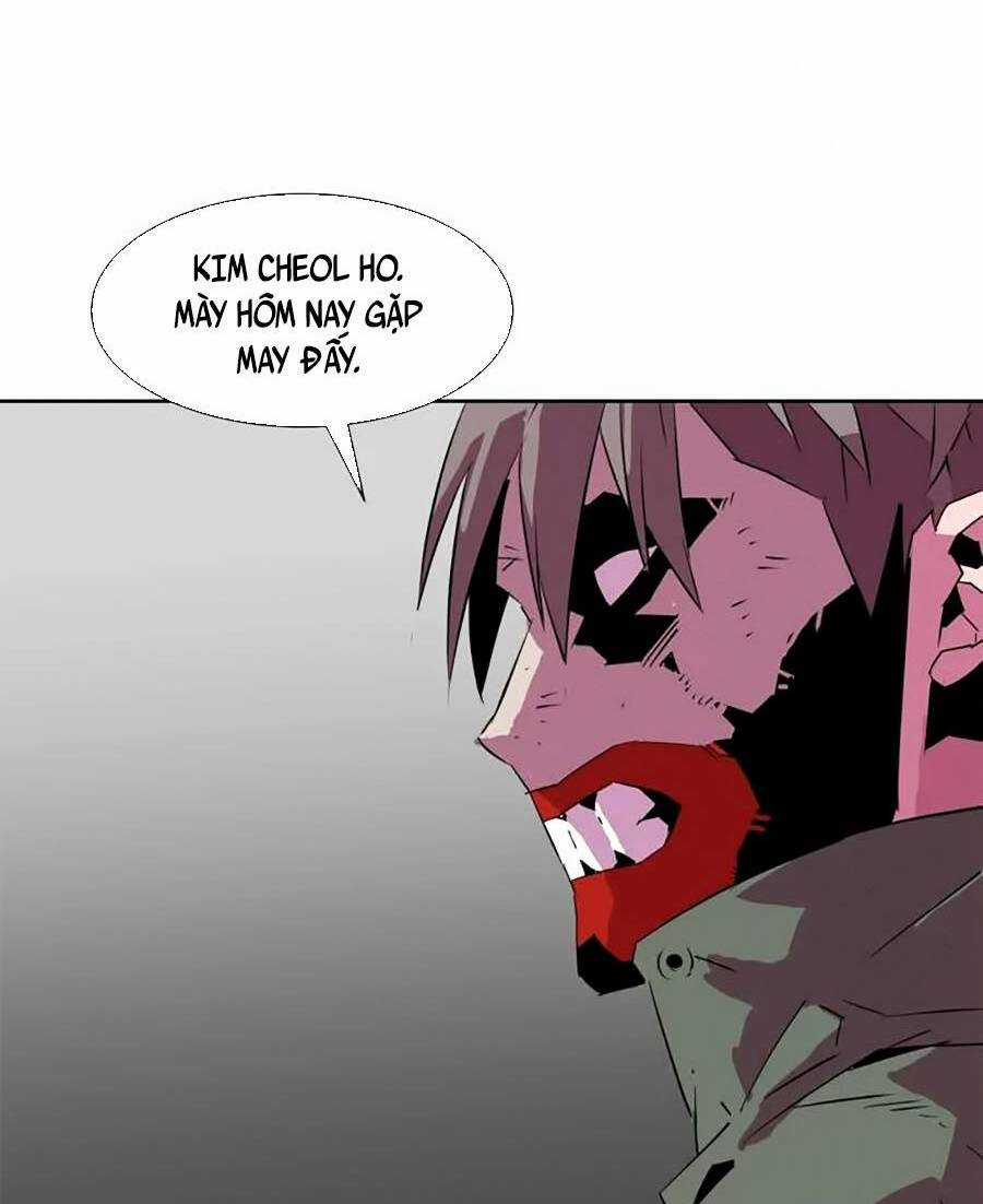 Săn Lùng Bắt Nạt - Chapter 40 - Trang 48