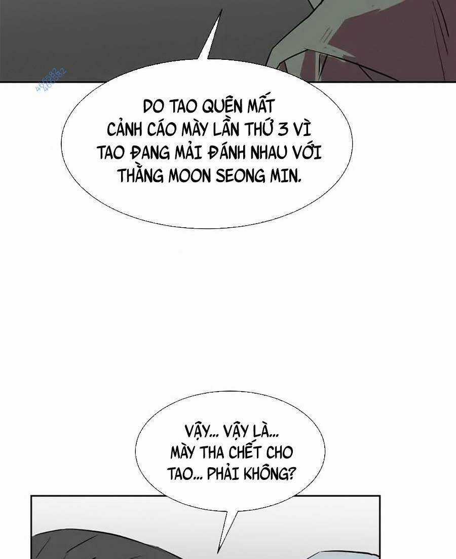 Săn Lùng Bắt Nạt - Chapter 40 - Trang 49