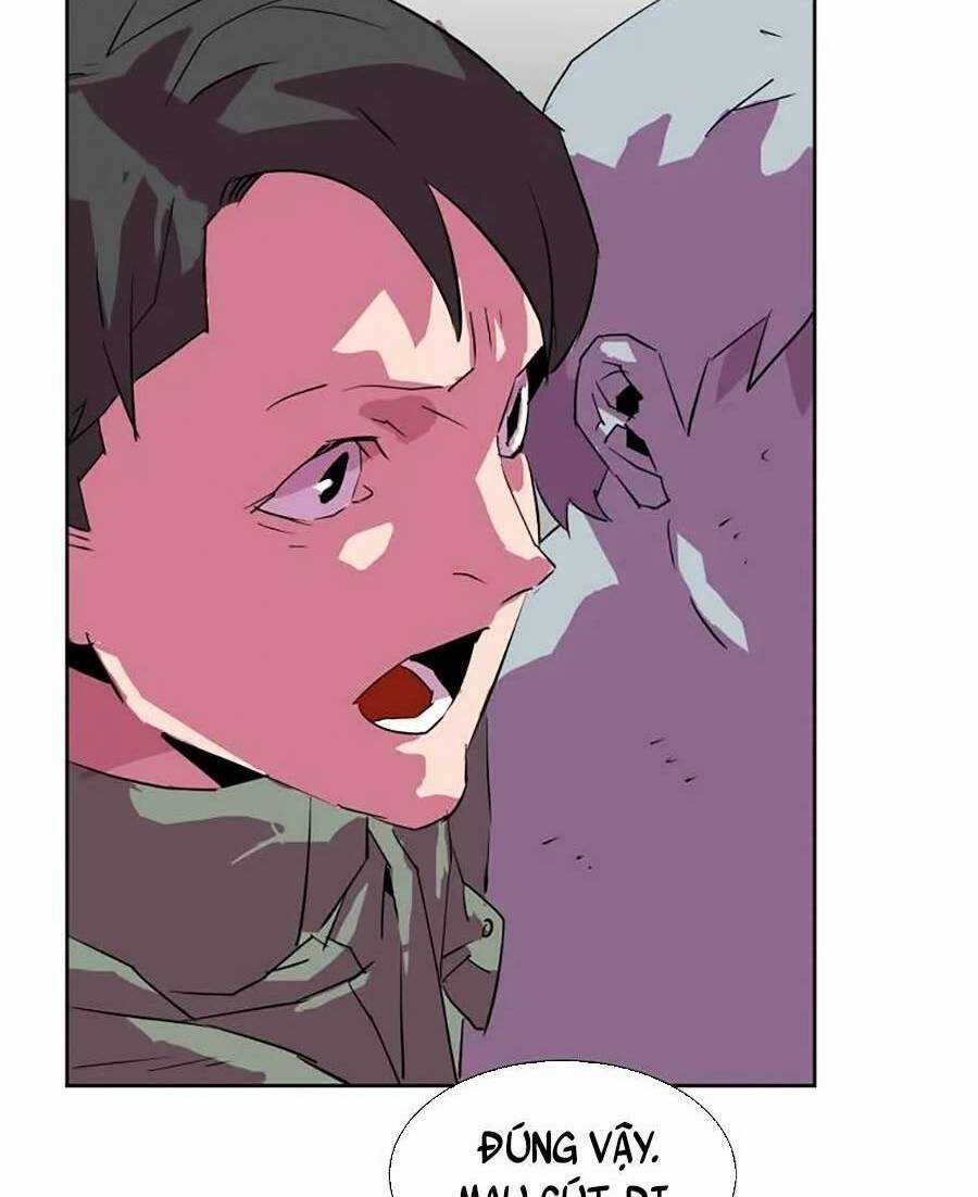 Săn Lùng Bắt Nạt - Chapter 40 - Trang 50