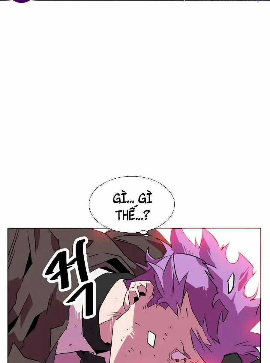 Săn Lùng Bắt Nạt - Chapter 40 - Trang 6