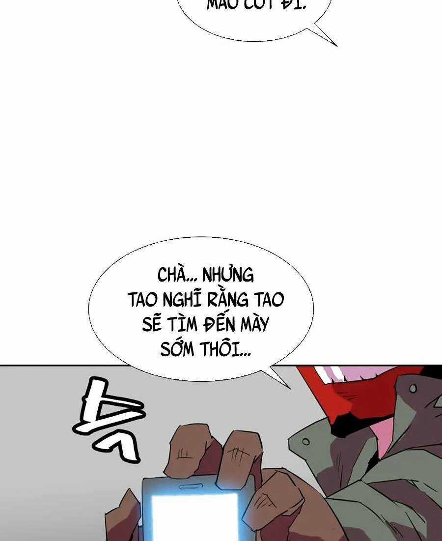 Săn Lùng Bắt Nạt - Chapter 40 - Trang 51