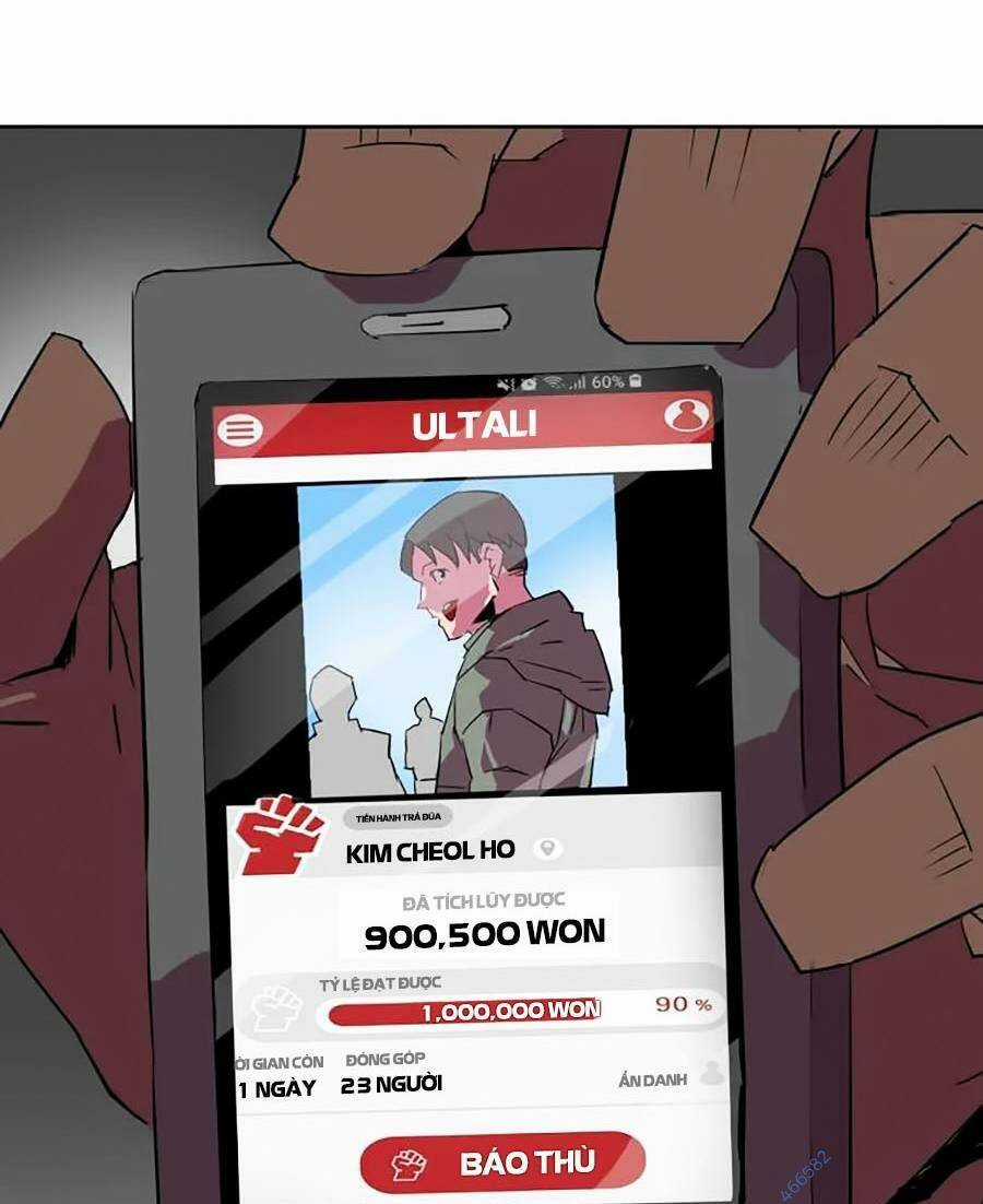 Săn Lùng Bắt Nạt - Chapter 40 - Trang 53