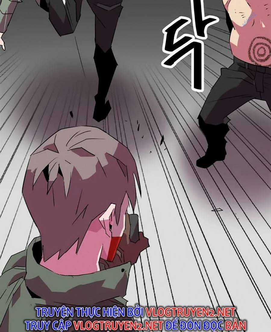 Săn Lùng Bắt Nạt - Chapter 40 - Trang 57