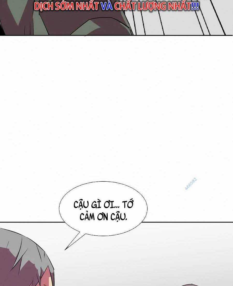 Săn Lùng Bắt Nạt - Chapter 40 - Trang 58