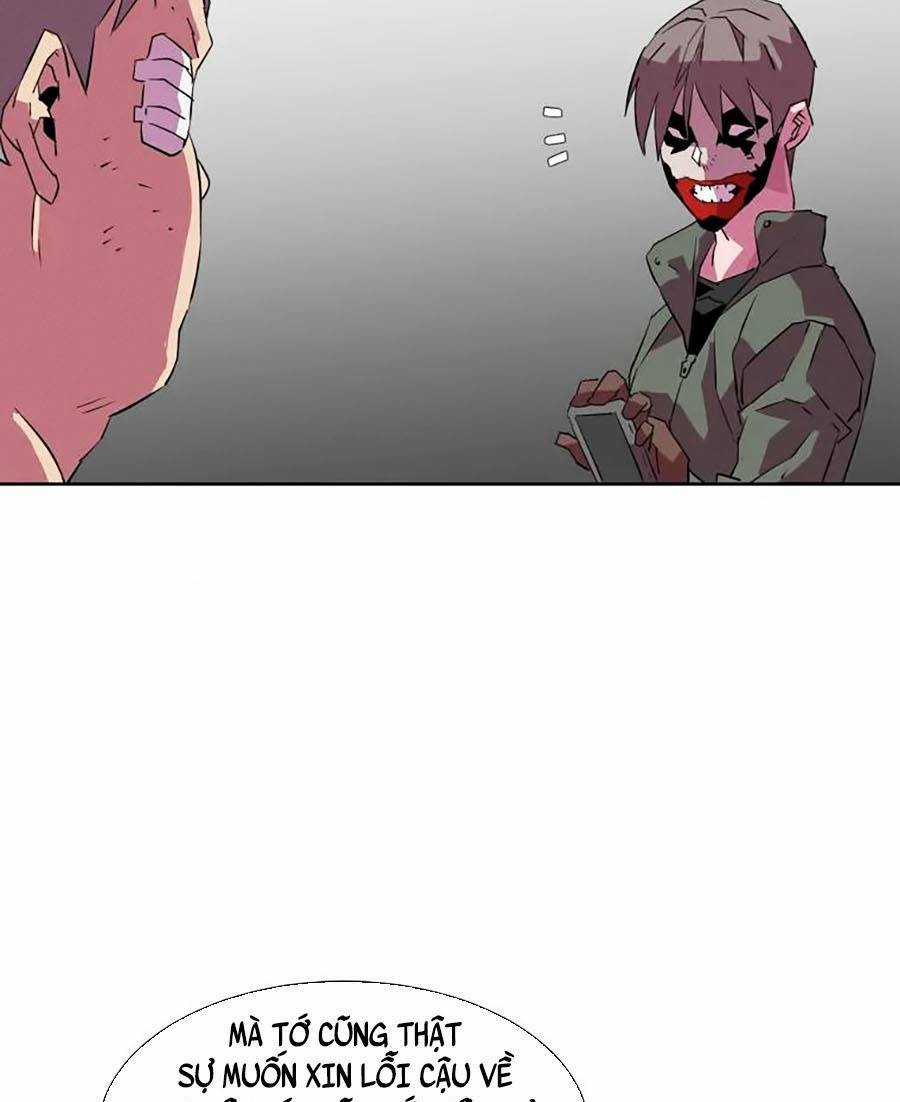 Săn Lùng Bắt Nạt - Chapter 40 - Trang 59