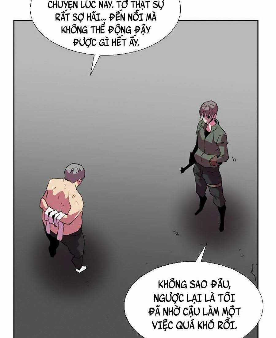 Săn Lùng Bắt Nạt - Chapter 40 - Trang 60