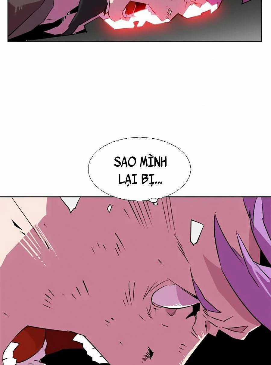 Săn Lùng Bắt Nạt - Chapter 40 - Trang 7