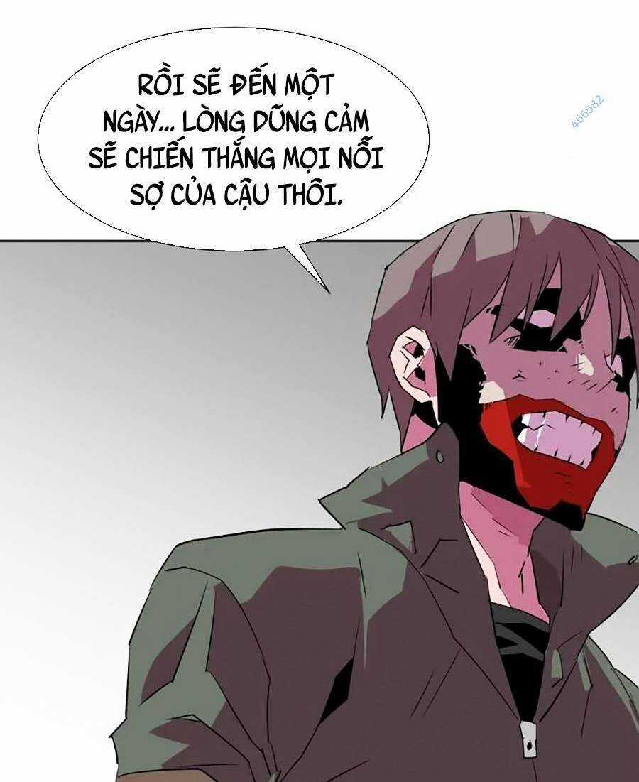 Săn Lùng Bắt Nạt - Chapter 40 - Trang 65